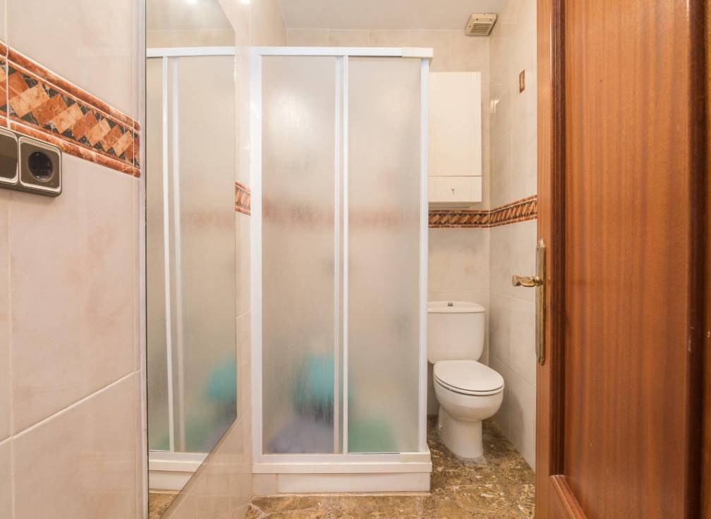 Resale - Villa - Elche Pedanías - La Hoya