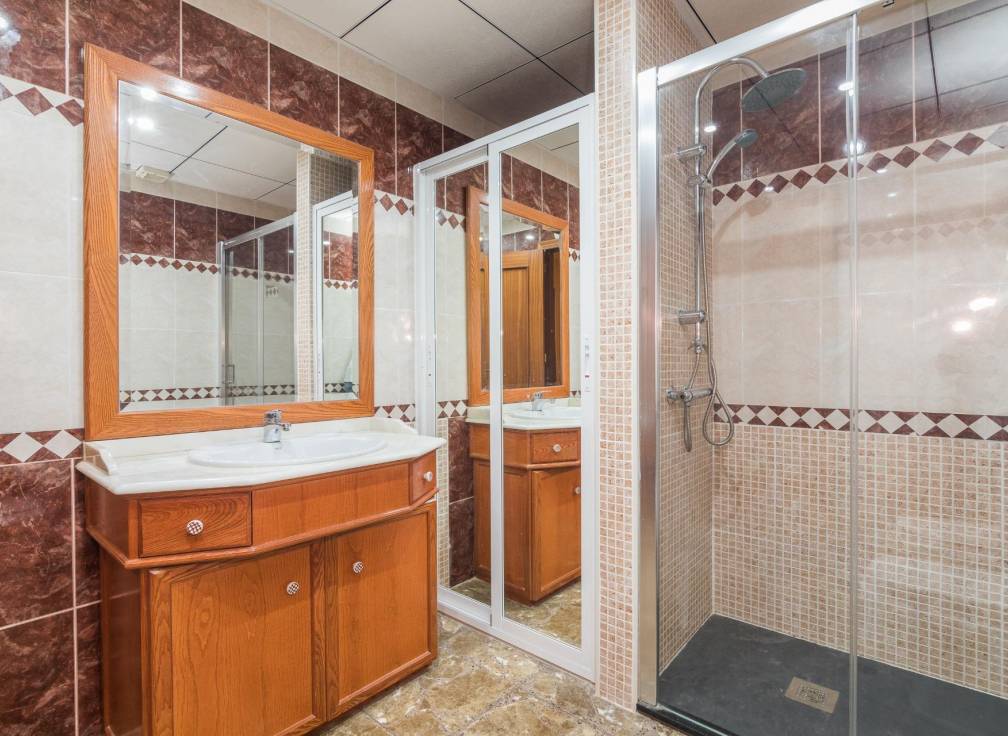 Resale - Villa - Elche Pedanías - La Hoya