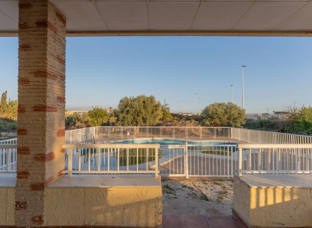Resale - Villa - Elche Pedanías - Llano de san jose