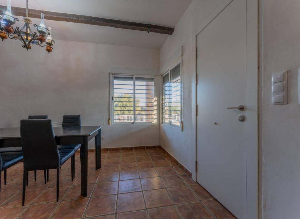 Resale - Villa - Elche Pedanías - Llano de san jose