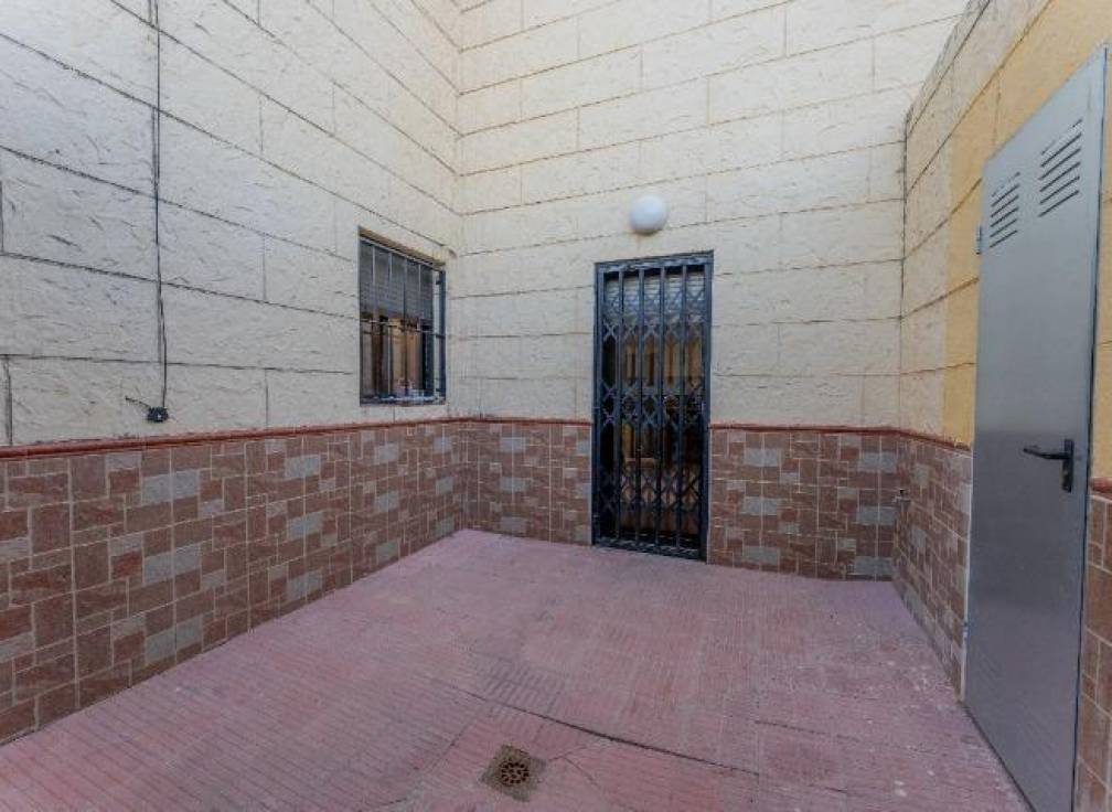 Resale - Villa - Elche Pedanías - Llano de san jose