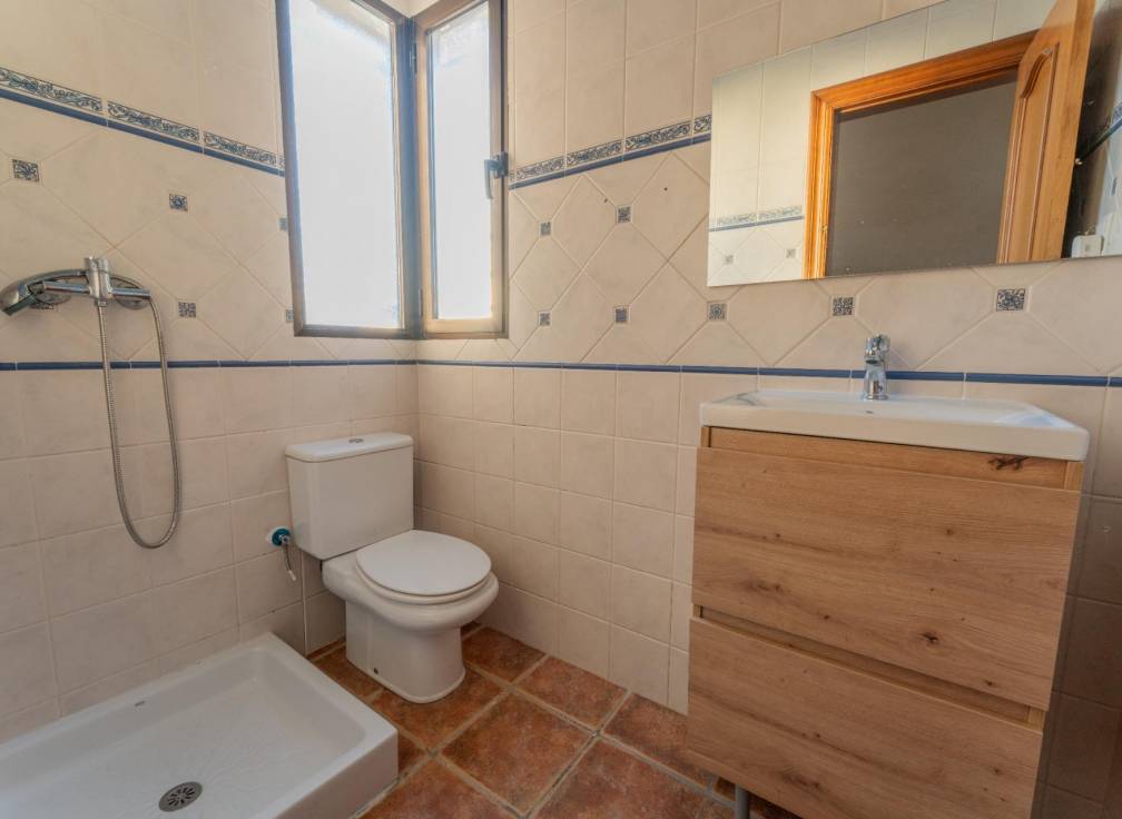 Resale - Villa - Elche Pedanías - Llano de san jose