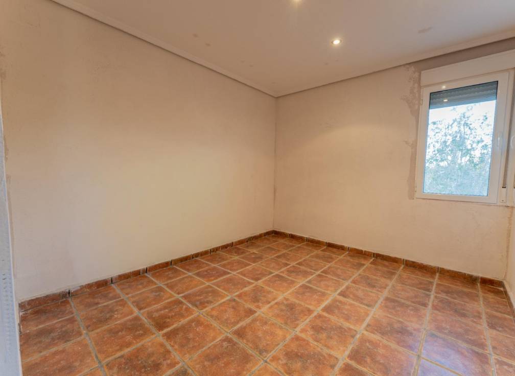 Resale - Villa - Elche Pedanías - Llano de san jose