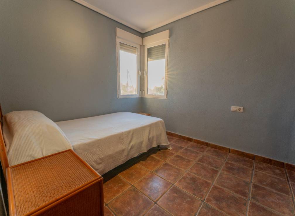 Resale - Villa - Elche Pedanías - Llano de san jose