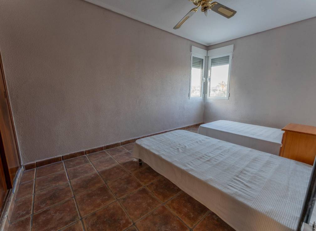 Resale - Villa - Elche Pedanías - Llano de san jose