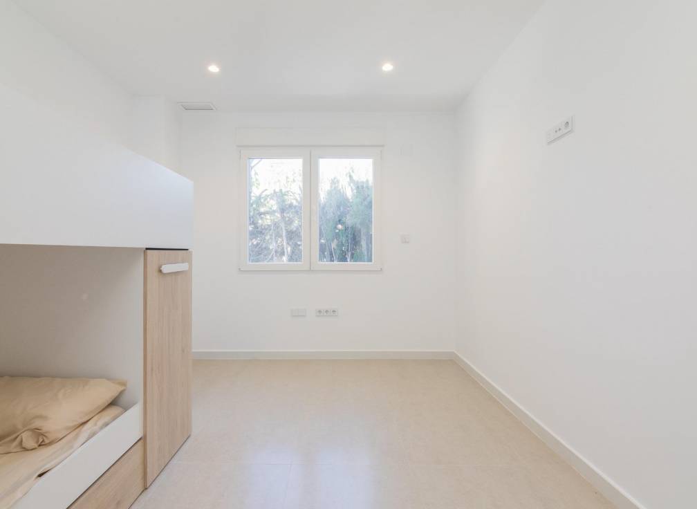 Resale - Villa - Elche Pedanías - Peña de Las Águilas