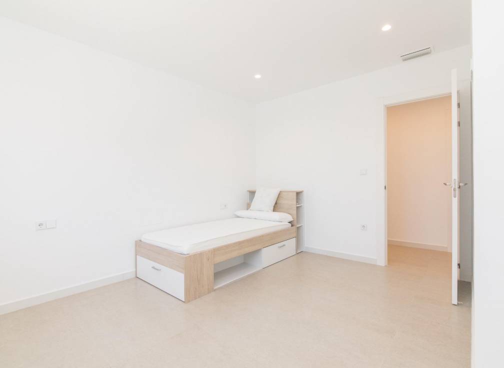 Resale - Villa - Elche Pedanías - Peña de Las Águilas