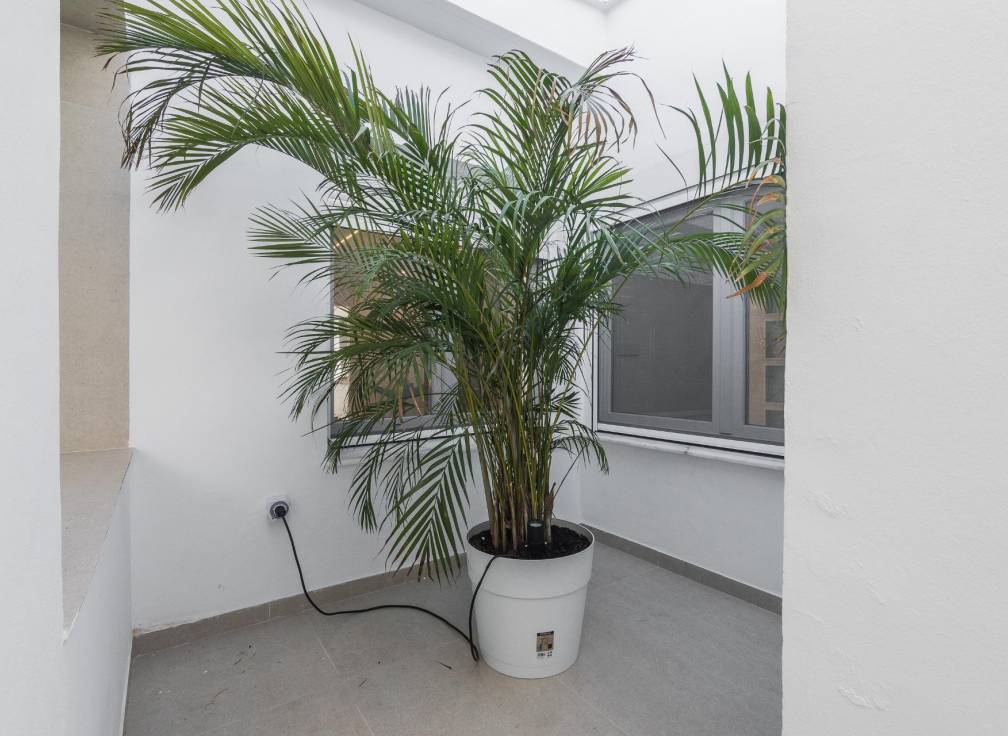 Resale - Villa - Elche Pedanías - Peña de Las Águilas