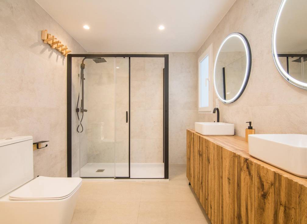 Resale - Villa - Elche Pedanías - Peña de Las Águilas