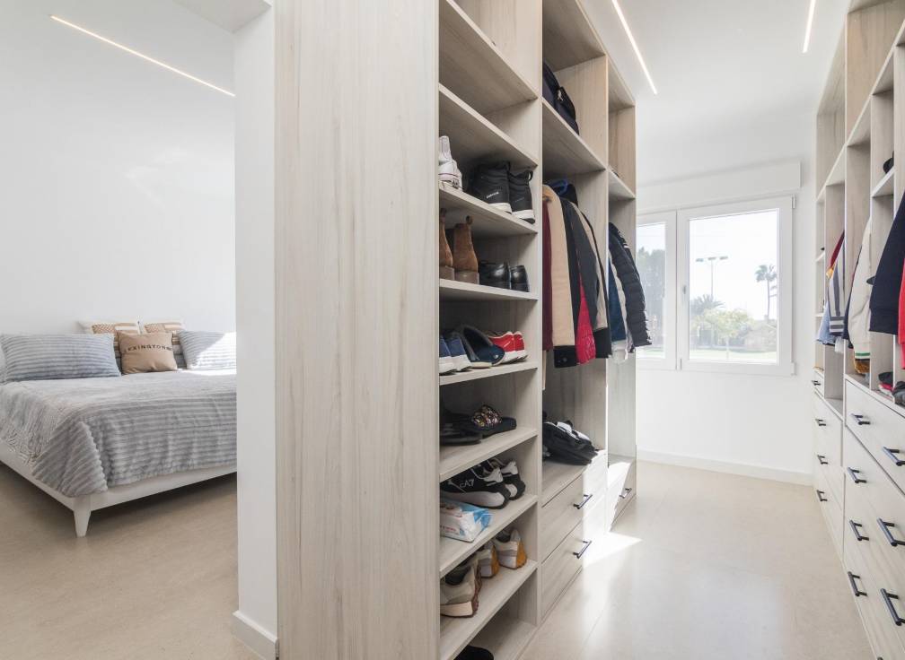 Resale - Villa - Elche Pedanías - Peña de Las Águilas