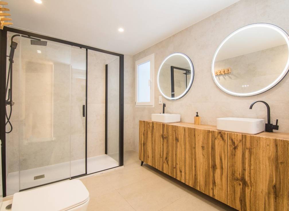 Resale - Villa - Elche Pedanías - Peña de Las Águilas