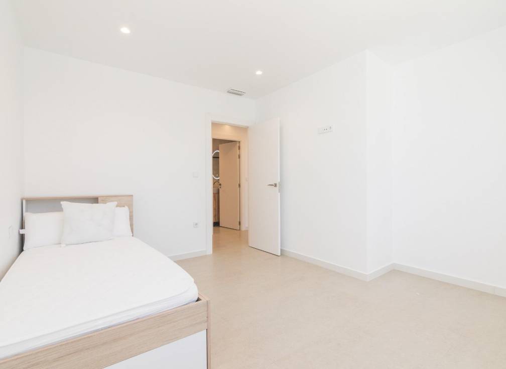 Resale - Villa - Elche Pedanías - Peña de Las Águilas