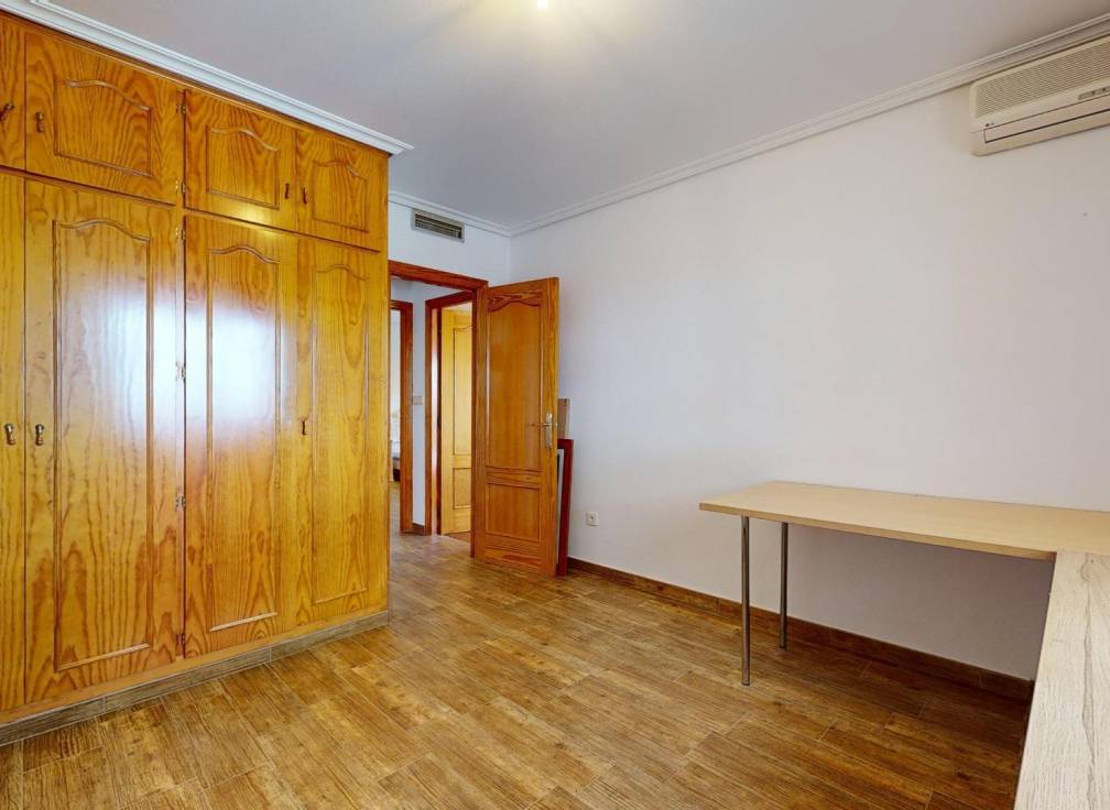 Resale - Villa - Elche Pedanías - Peña las Águilas