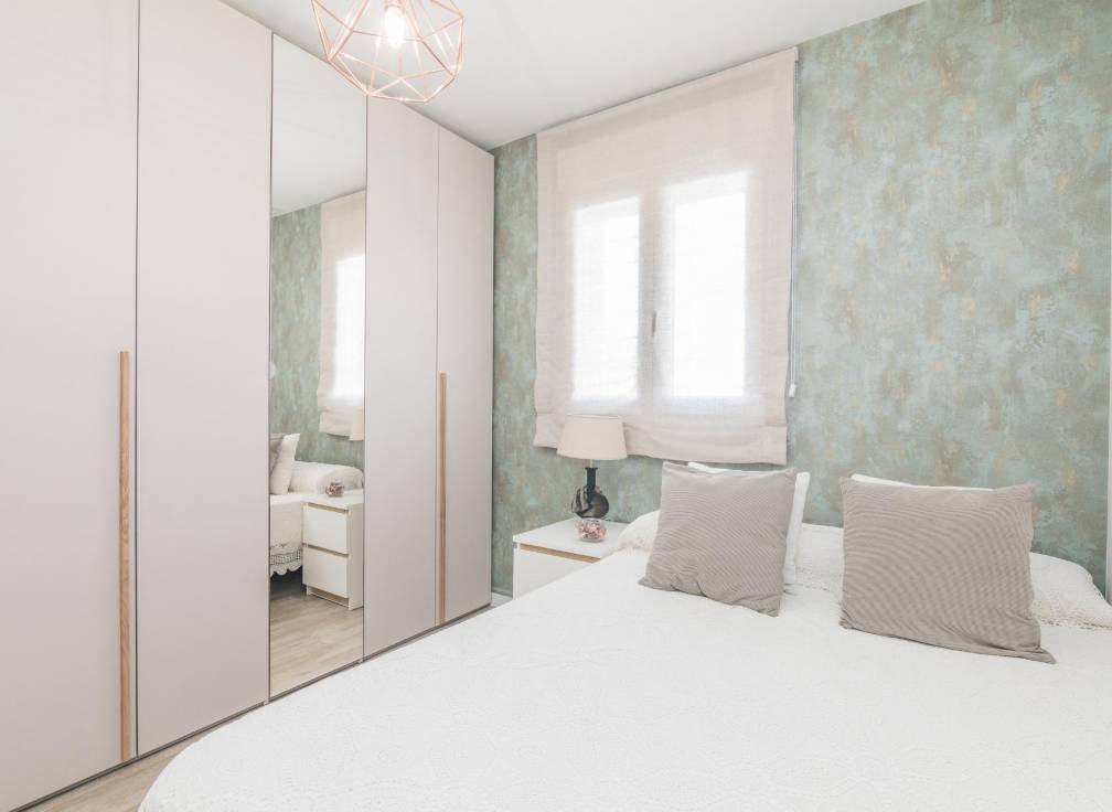 Resale - Villa - Elche Pedanías - Peña las Águilas