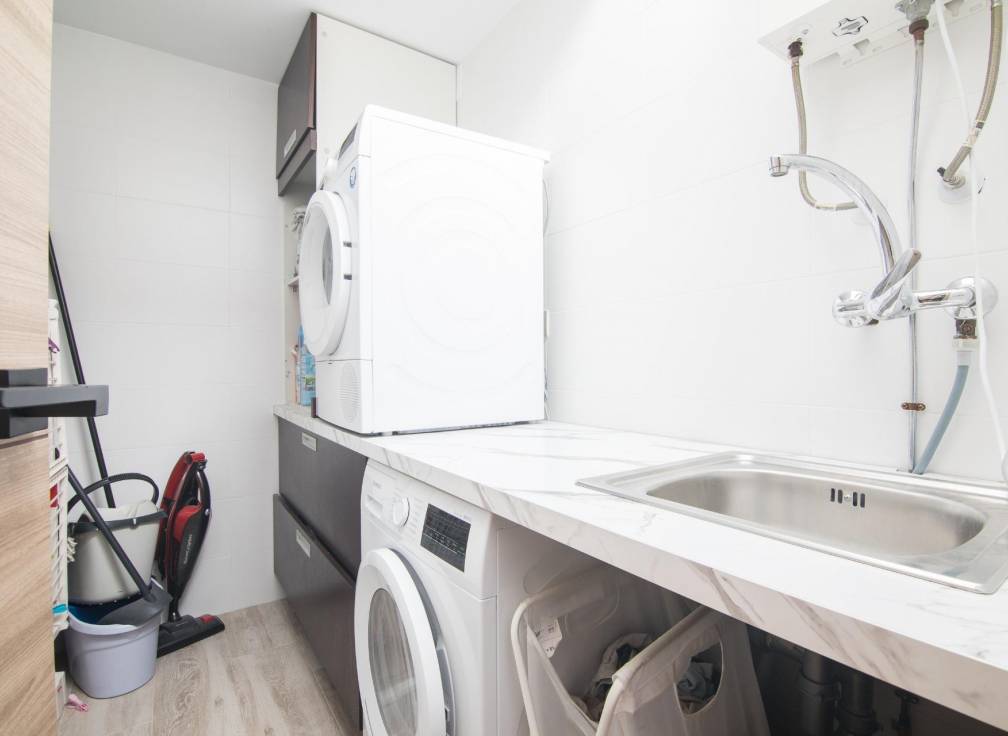 Resale - Villa - Elche Pedanías - Peña las Águilas