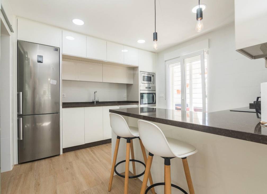 Resale - Villa - Elche Pedanías - Peña las Águilas