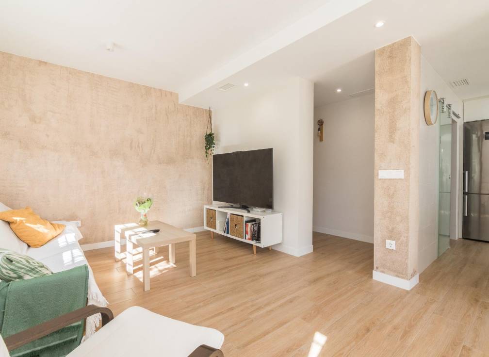 Resale - Villa - Elche Pedanías - Peña las Águilas