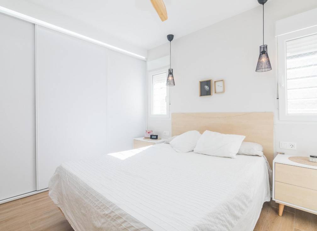 Resale - Villa - Elche Pedanías - Peña las Águilas