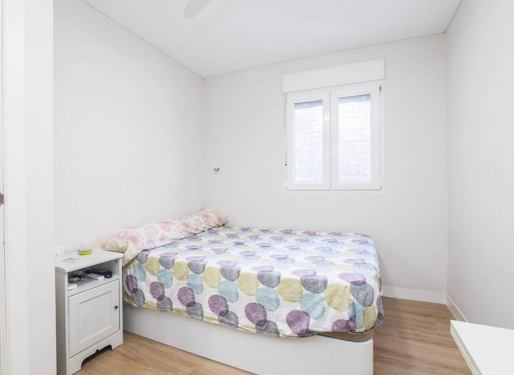 Resale - Villa - Elche Pedanías - Peña las Águilas