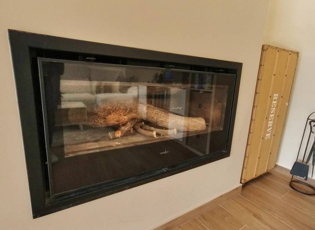 Resale - Villa - Elche Pedanías - Peña las Águilas