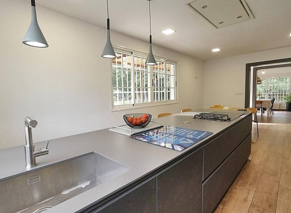 Resale - Villa - Elche Pedanías - Peña las Águilas