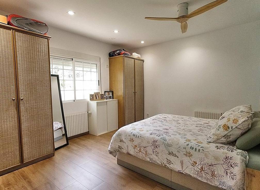 Resale - Villa - Elche Pedanías - Peña las Águilas