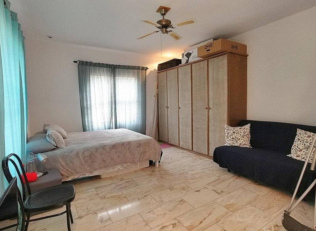 Resale - Villa - Elche Pedanías - Peña las Águilas