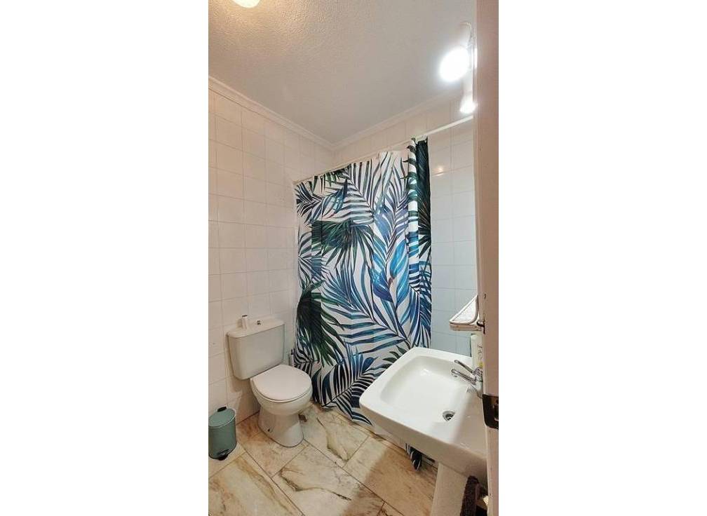 Resale - Villa - Elche Pedanías - Peña las Águilas