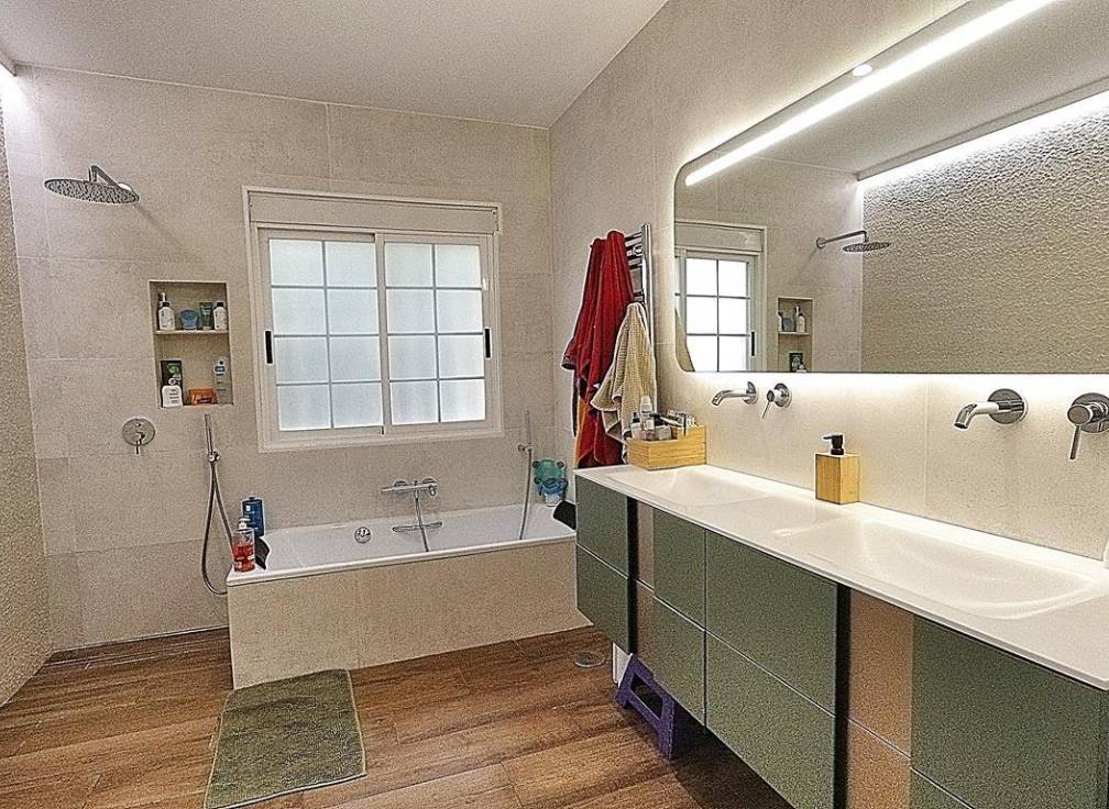 Resale - Villa - Elche Pedanías - Peña las Águilas