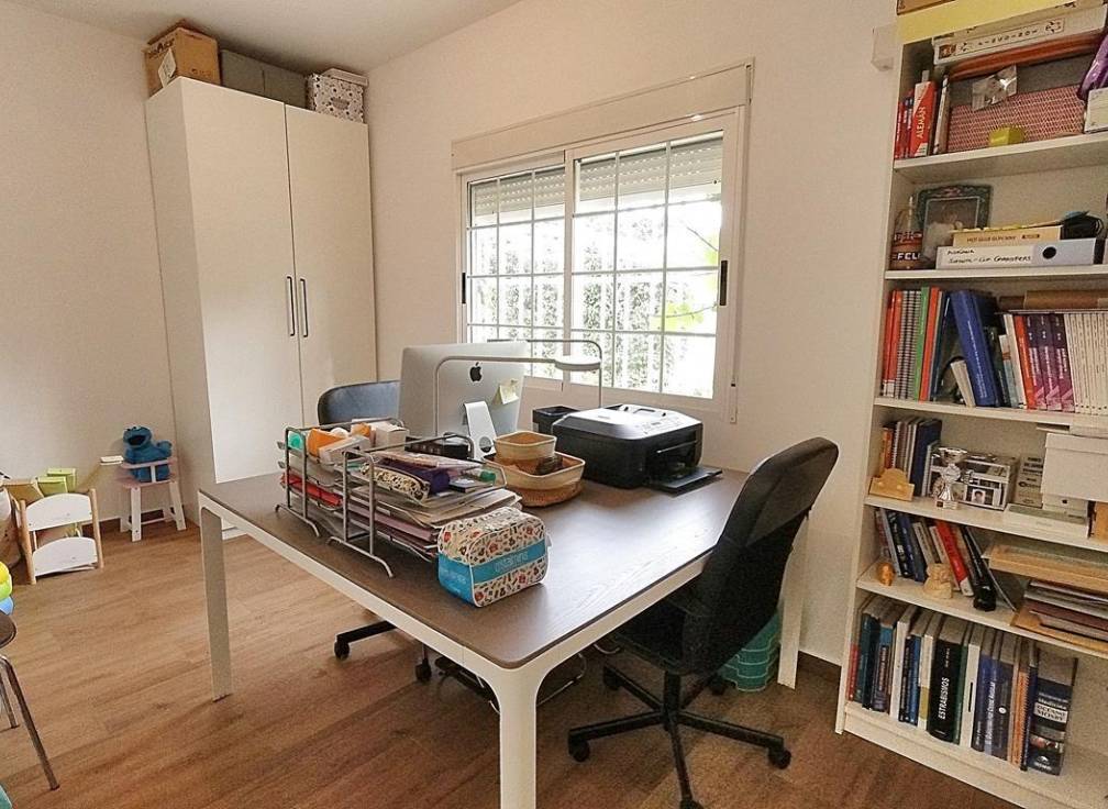 Resale - Villa - Elche Pedanías - Peña las Águilas