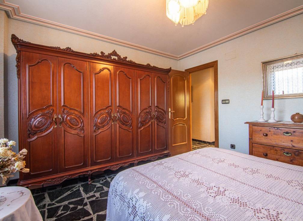 Resale - Villa - Elche Pedanías - Perleta