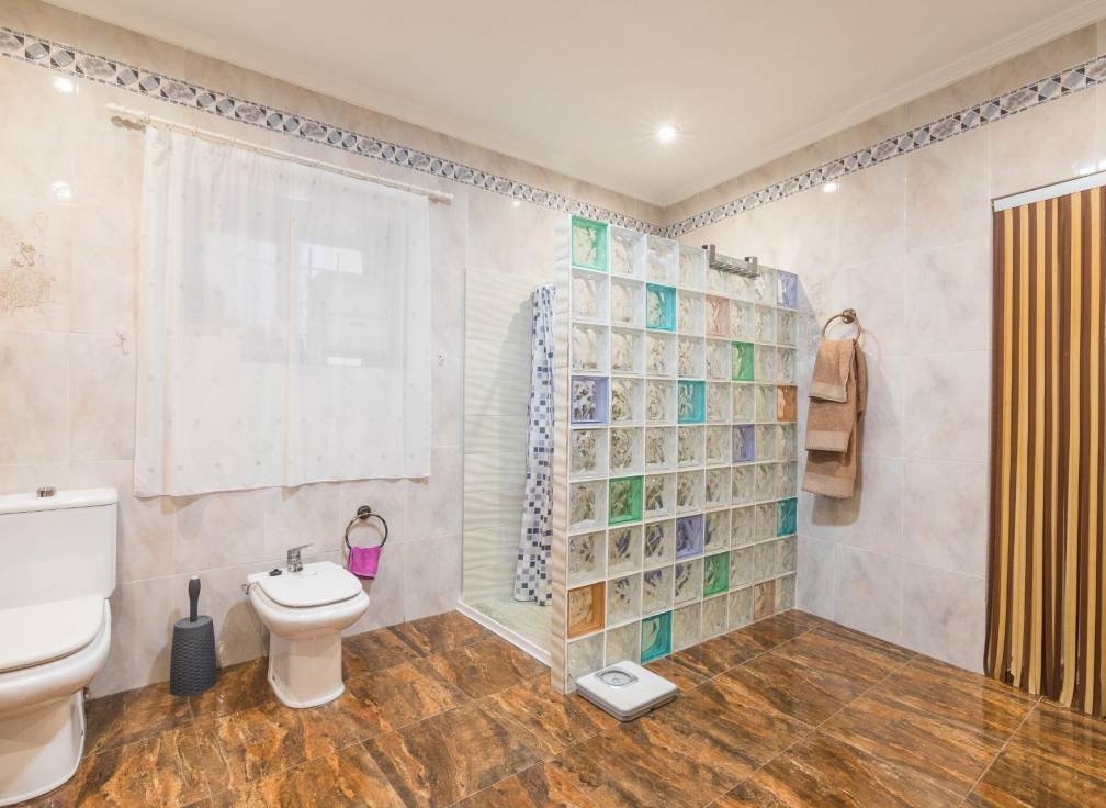 Resale - Villa - Elche Pedanías - Poligono carrus