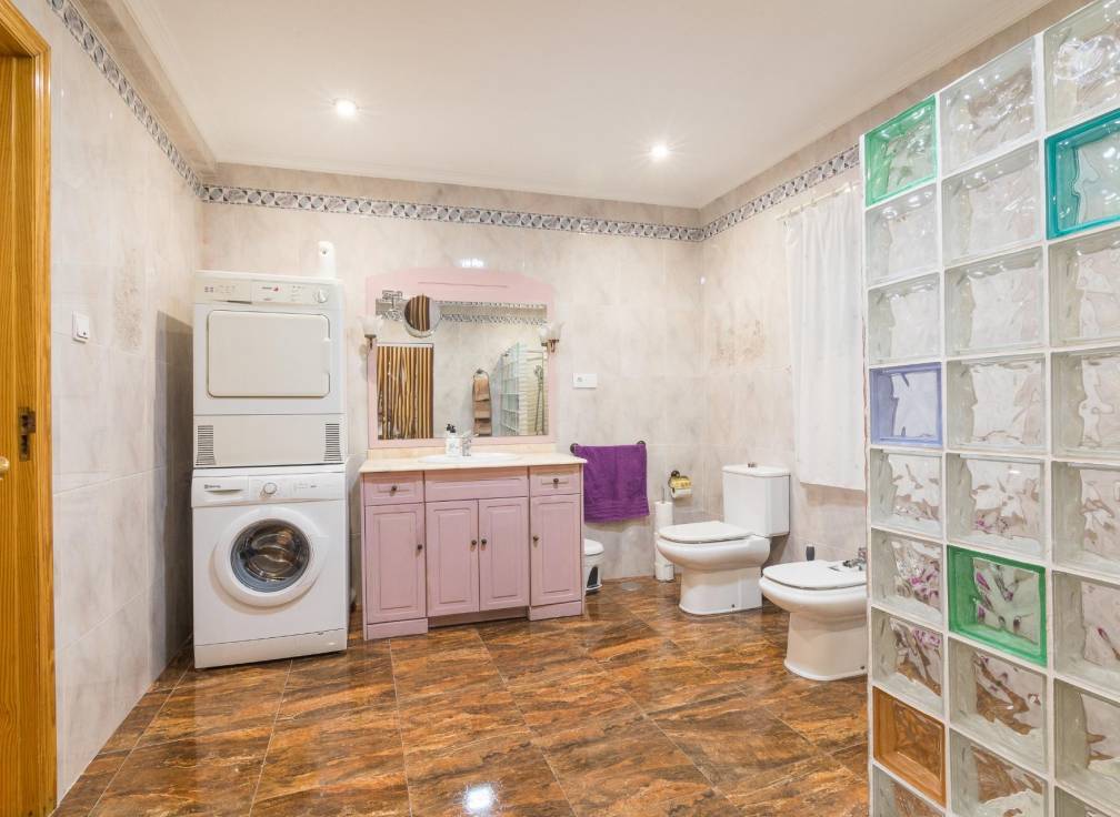 Resale - Villa - Elche Pedanías - Poligono carrus