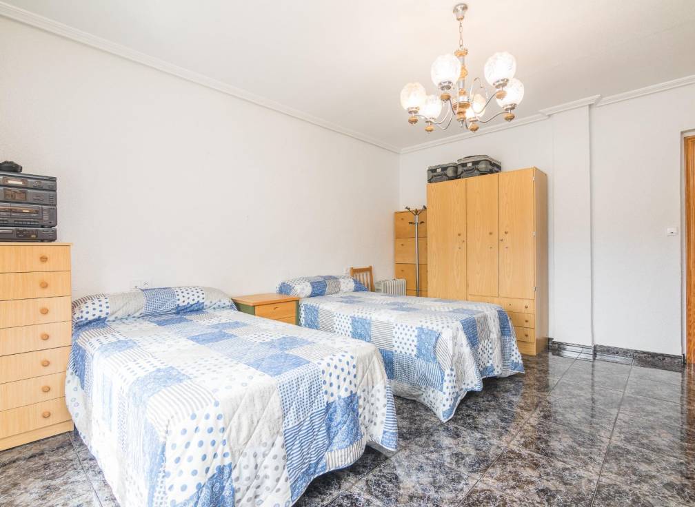 Resale - Villa - Elche Pedanías - Poligono carrus