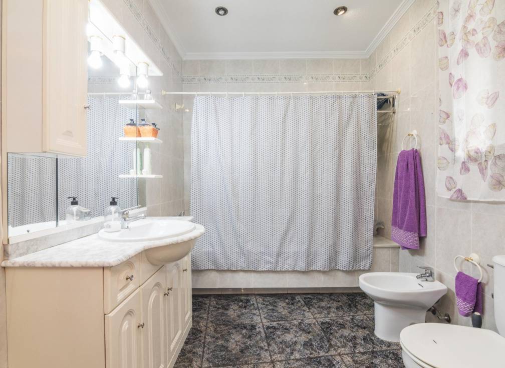 Resale - Villa - Elche Pedanías - Poligono carrus