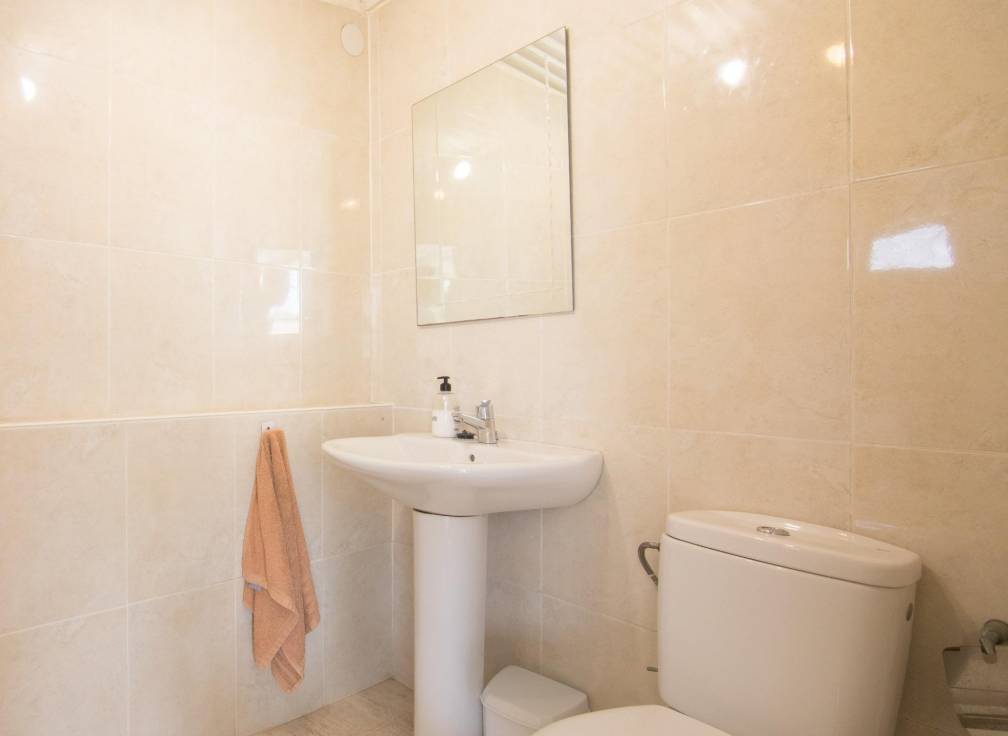 Resale - Villa - Elche Pedanías - Poligono carrus