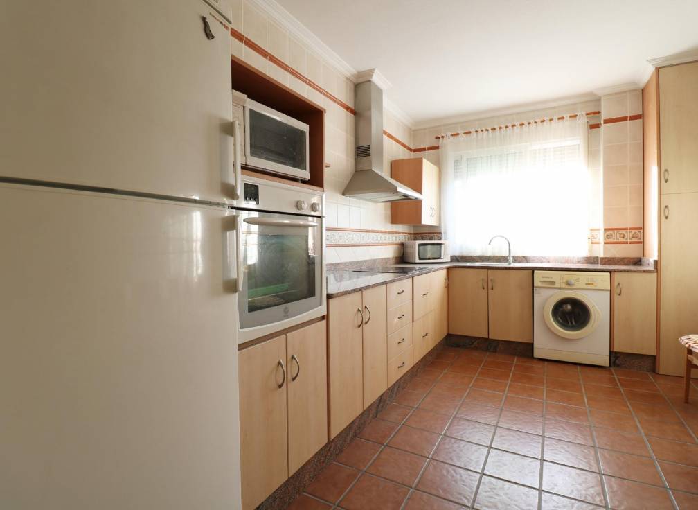 Resale - Villa - Elche Pedanías - Pussol