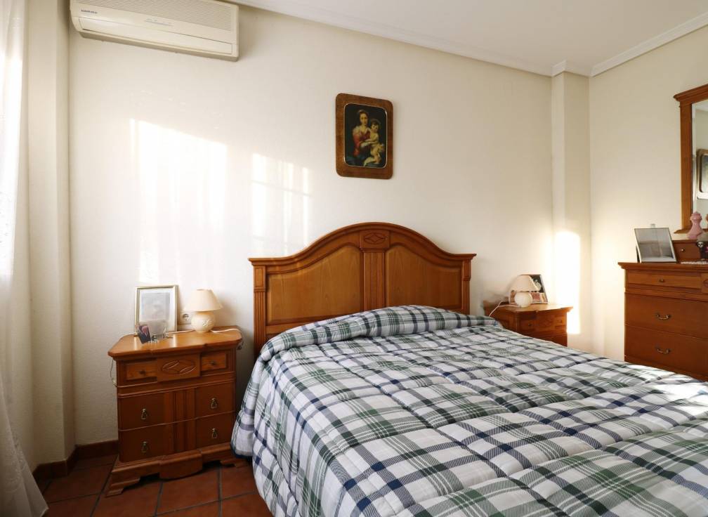 Resale - Villa - Elche Pedanías - Pussol