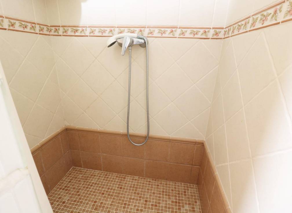 Resale - Villa - Elche Pedanías - Pussol