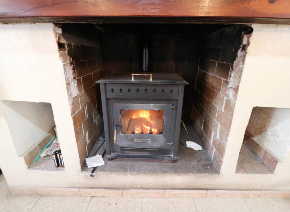 Resale - Villa - Elche Pedanías - Pussol