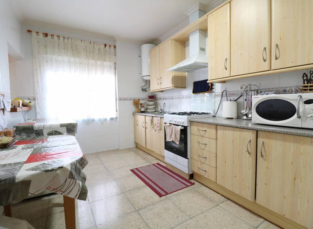 Resale - Villa - Elche Pedanías - Pussol