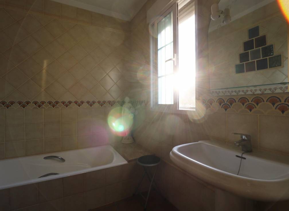 Resale - Villa - Elche Pedanías - Pussol