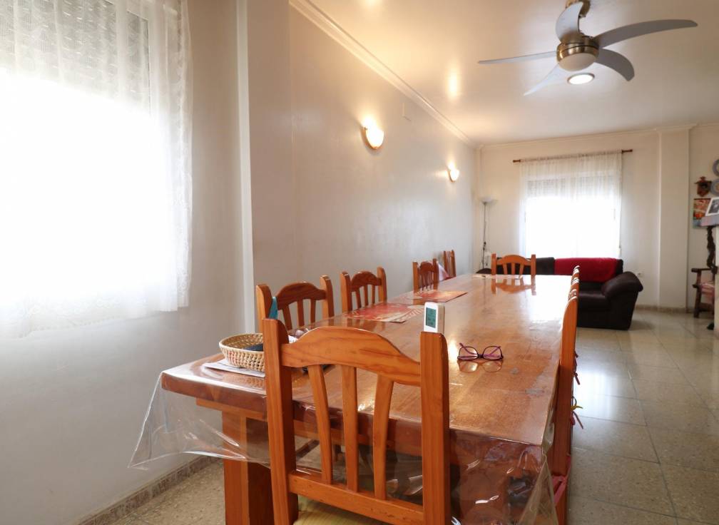 Resale - Villa - Elche Pedanías - Pussol