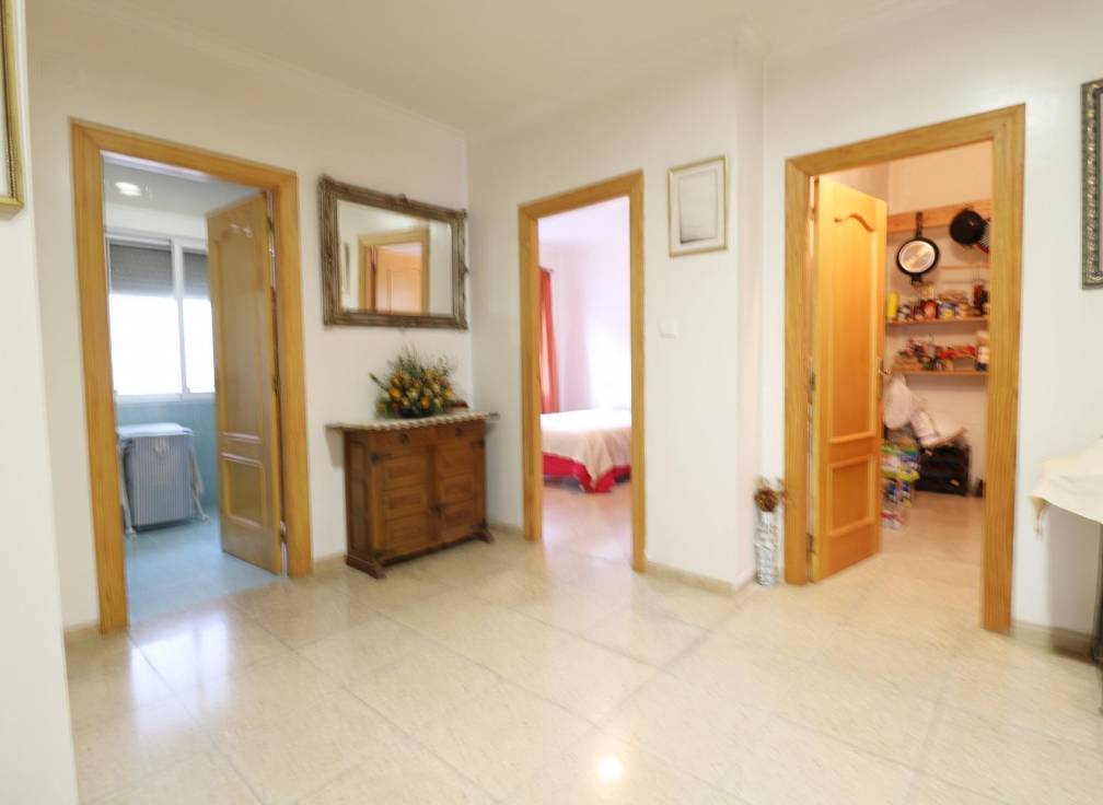 Resale - Villa - Elche Pedanías - Pussol