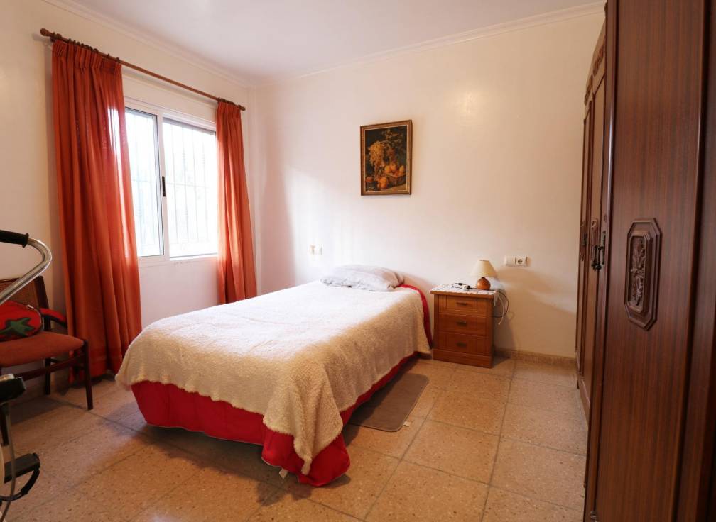 Resale - Villa - Elche Pedanías - Pussol