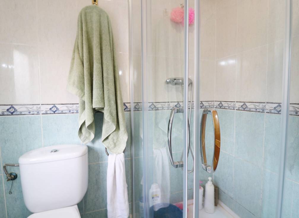 Resale - Villa - Elche Pedanías - Pussol