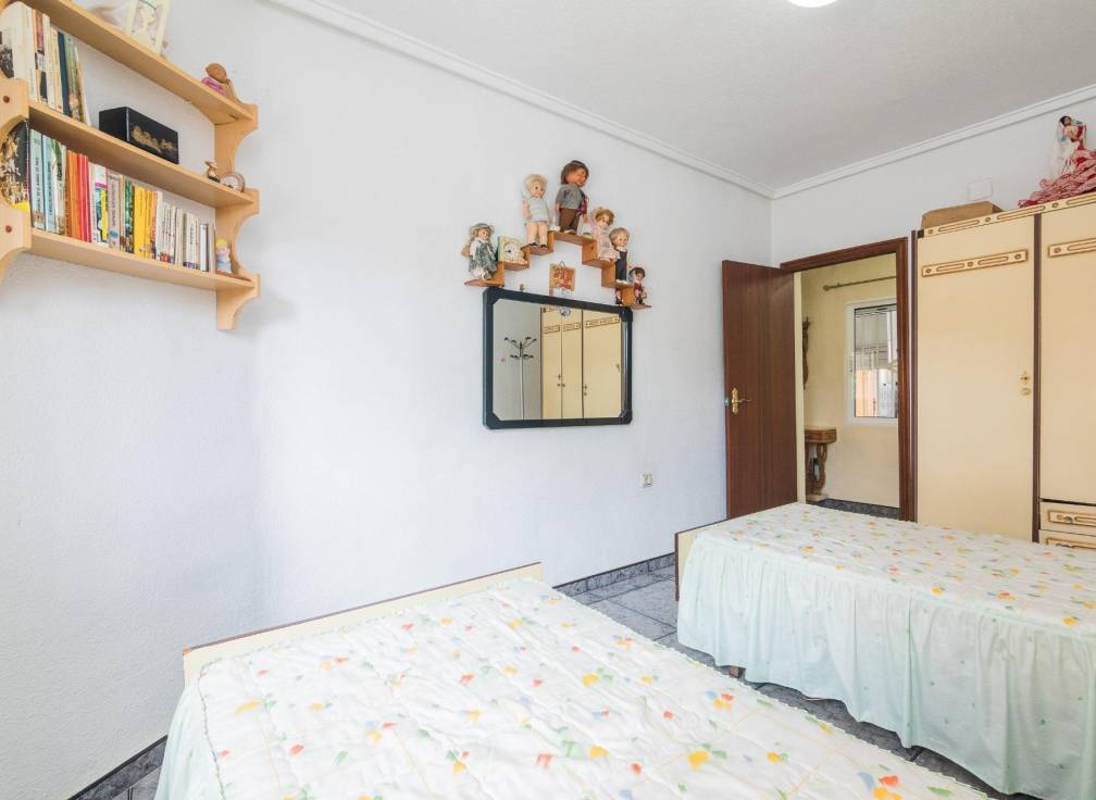 Resale - Villa - Elche Pedanías - Valverde