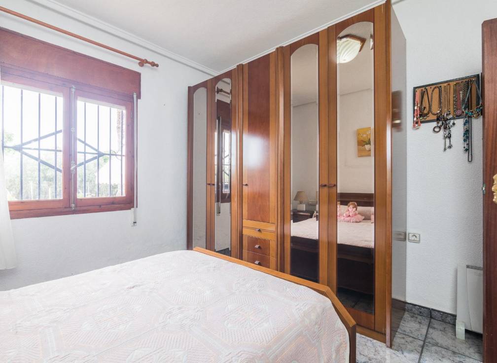 Resale - Villa - Elche Pedanías - Valverde