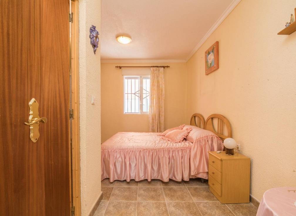 Resale - Villa - Elche Pedanías - Valverde