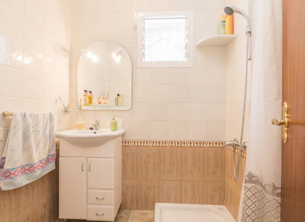 Resale - Villa - Elche Pedanías - Valverde